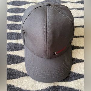 NWOT Woremor Shielding Solutions EMF Protection Baseball Cap